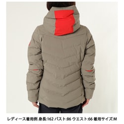 MILLET - ミレー　スキージャケット ルビー マウンテン ジャケット　新品【即購入OK】 ミレー スキージャケット ルビー マウンテン ジャケット 新品