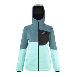 ヨドバシ.com - ミレー MILLET ナロ ジャケット NALLO JKT MIV9904