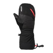 コズミック プロ ゴアテックス ミトン COSMIC GTX MITTEN MIV10013 0247 BLACK-NOIR Lサイズ(日本：XLサイズ) [スキー スノーボード グローブ]