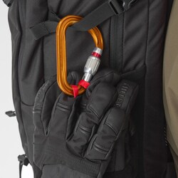 Amazon | [ミレー] 登山グローブ トリロジー アイコン