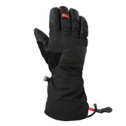 コズミック プロ ゴアテックス グローブ COSMIC GTX GLOVE M MIV10014 0247 BLACK-NOIR Lサイズ(日本：XLサイズ) [スキー スノーボード グローブ]