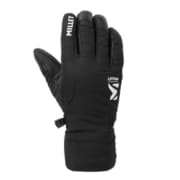 モナシー グローブ MONASHEE GLOVE W MIV10019 0247 BLACK-NOIR Mサイズ(日本：Lサイズ) [スキー スノーボード グローブ レディース]
