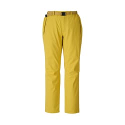 ヨドバシ.com - ミレー MILLET ティフォン 50000 ウォーム ストレッチ トレック パンツ TYPHON WARM TREK PANT  MIV01749 MUSTARD 5190 XSサイズ(日本：Sサイズ) [アウトドア レインパンツ メンズ] 通販【全品無料配達】