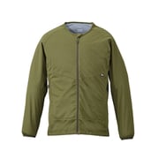 コールド フロント バリヤー フロントジップ ジャケット COLD BARR F Z JK MIV02036 FIELD 3531 XXSサイズ(日本：XSサイズ) [アウトドア ジャケット ユニセックス]