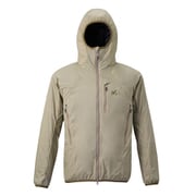 ブリーズバリヤー トイ ジャケット BREATHEBARR TOI JK M MIV02038 DORITE 9904 Sサイズ(日本：Mサイズ) [アウトドア 中綿ウェア メンズ]