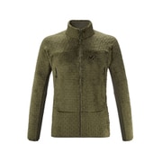 フュージョン ライン ロフト ジャケット FUSION LINES LOFT JKT M MIV8851 M 9644 S [アウトドア フリース メンズ]