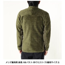 MILLET - MILLET ミレー フリースジャケット フュージョンラインロフト レディースM Amazon.co.jp: [ミレー] フリース フュージョン ライン ロフト
