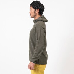 ヨドバシ.com - ミレー MILLET スルー ウォーム フーディ