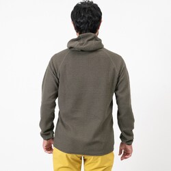 ヨドバシ.com - ミレー MILLET スルー ウォーム フーディ
