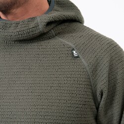 ヨドバシ.com - ミレー MILLET スルー ウォーム フーディ ヨドバシ.com - ミレー MILLET スルー ウォーム フーディ