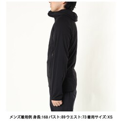 ヨドバシ.com - ミレー MILLET ドライ グリッド フーディ DRY