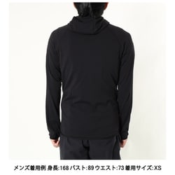 ヨドバシ.com - ミレー MILLET ドライ グリッド フーディ DRY