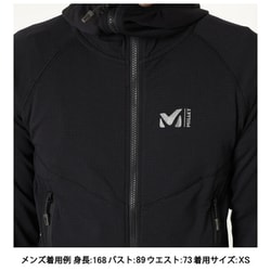 楽天市場】【2024 秋冬】ミレー【MILLET】メンズ ドライ