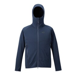 ヨドバシ.com - ミレー MILLET ドライ グリッド フーディ DRY