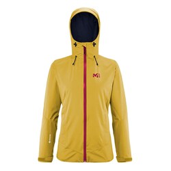 ミレー MILLET レディース　XSサイズ GORE-TEX  【美品】