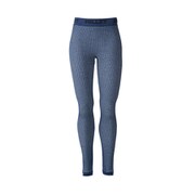 ワッフル ウール タイツ WAFFWOOL TIGHTS W MIV01986 7317 XS/Sサイズ(日本：S/Mサイズ) [アウトドア アンダーウェア レディース]