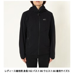 ヨドバシ.com - ミレー MILLET ドライ グリッド フーディ DRY