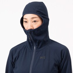 ヨドバシ.com - ミレー MILLET ドライ グリッド フーディ DRY ヨドバシ.com - ミレー MILLET ドライ グリッド フーディ DRY