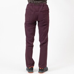 MILLET 新品 MONTE ROSA PANT W MIV01829 ウィメンズ 定価18150円 ナイロン パンツ ブラック ミレー 4-1109G 247261 ミレー MILLET MONTE ROSA PANT W （BLACK NOIR