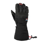 トリロジー アイコン ゴアテックス グローブ TRI GTX GLOVE MIV10010 BLACK-NOIR 0247 XSサイズ [アウトドア グローブ]