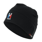 トリロジー ライト グリッド ビーニー TRI LIGHTGRID BEANIE MIV9616 BLACK-NOIR 0247 Uサイズ [ビーニー]