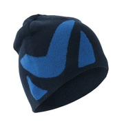 ロゴ ビーニー LOGO BEANIE MIV7589 9337 [ニットキャップ ビーニー]