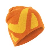 ロゴ ビーニー LOGO BEANIE MIV7589 9646 [ニットキャップ ビーニー]