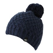 スカイ ビーニー SKY BEANIE W MIV9271 SAPHIR 7317 Uサイズ [ニットキャップ ビーニー レディース]