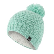 スカイ ビーニー SKY BEANIE W MIV9271 ARUBA BLUE 8743 Uサイズ [ニットキャップ ビーニー レディース]