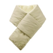 バック ボア ネック スカーフ BACK BOA NECK SCARF MIV02056 7098 LIGHT SAND [アウトドア ネックボアスカーフ]