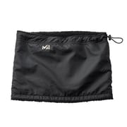 バック ボア ネック ゲイター BACK BOA NECK GAITER MIV02055 0247 BLACK-NOIR [アウトドア ネックゲイター]