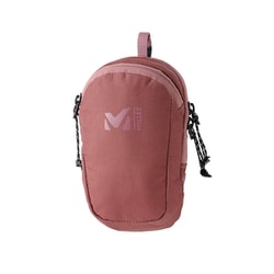 ヴォヤージュ パッデッド ポーチ VOYAGE PADDED POUCH MIS0660 6151 ROSE BROWN [アウトドア ポーチ]
