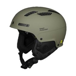 イグナイター 2Vi MIPS Igniter 2Vi MIPS 840102 Woodland MLサイズ(56-59cm) [スキー スノーボード ヘルメット]