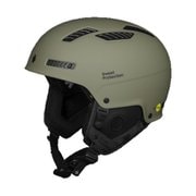 イグナイター 2Vi MIPS Igniter 2Vi MIPS 840102 Woodland LXLサイズ(59-61cm) [スキー スノーボード ヘルメット]