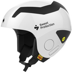 ヨドバシ.com - スウィートプロテクション Sweet Protection ヴォラータ Volata 2Vi Mips 840106 GSWHT  LXLサイズ(59-61cm) [スキー スノーボード ヘルメット レーシング] 通販【全品無料配達】