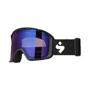 ダーデン Durden 852091 180101 Matte Black(RIG Light Amethyst) [スキー スノーボード ゴーグル]