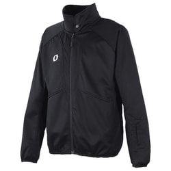 BONDING JACKET ONJ96094 009 BLACK Sサイズ [スキー ミドルウェア ユニセックス]