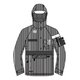 2.0 SHELL PULLOVER JACKET ONJ96102P 100P WHITE Mサイズ [スキーウェア ジャケット ユニセックス]