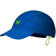 PACK SPEED CAP 467294 R-AZURE BLUE HTR S/Mサイズ [スポーツウェア アクセサリ キャップ]