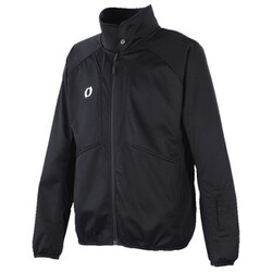 BONDING JACKET ONJ96094 009 BLACK SSサイズ [スキー ミドルウェア ユニセックス]