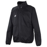 BONDING JACKET ONJ96094 009 BLACK Mサイズ [スキー ミドルウェア ユニセックス]