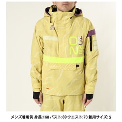 値下げ‼️ONYONE 2.0 SHELL PULLOVER JACKET 値下げ‼️ONYONE 2.0 SHELL PULLOVER JACKET