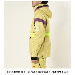 ヨドバシ.com - オンヨネ ONYONE 2.0 SHELL PULLOVER JACKET