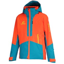 スキー ONYONE DEMO TEAM OUTER JACKET & PANTS ONP96450 DEMO TEAM OUTER PANTS | SKI | ONYONE オンヨネ