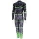 GS RACING SUIT FIS ONO96070 009 BLACK Lサイズ [スキーウェア レーシングワンピース ユニセックス]
