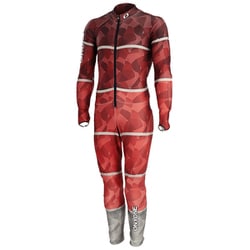 ヨドバシ.com - GS RACING SUIT FIS ONO96070 055 RED Mサイズ [スキーウェア レーシングワンピース  ユニセックス]に関するQ&A 0件