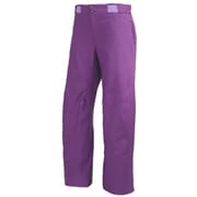 DEMO OUTER PANTS ONP96051 PURPLE(876) Lサイズ [スキーウェア パンツ ユニセックス]