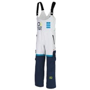 2.0 OUTER BIB PANTS ONP96151W 688100 NAVYxWHITE Mサイズ [スキーウェア パンツ ユニセックス]