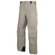 TEAM OUTER PANTS ONP96450 SAND(186) Sサイズ [スキーウェア パンツ ユニセックス]