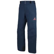 TEAM OUTER PANTS ONP96450 NAVY(688) Oサイズ [スキーウェア パンツ ユニセックス]